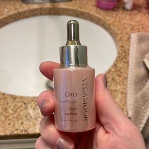 Vegamore GRO Hair Serum 30ml - I ordered too many!!!